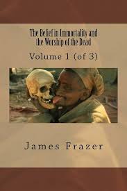 The Belief in Immortality and the Worship of the Dead, Volume 1 (of 3)